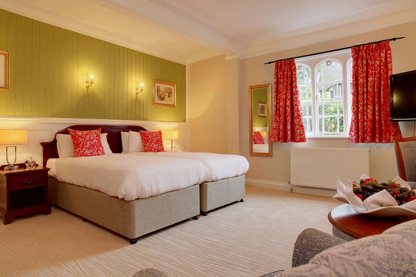 Foto - Moore Place Hotel, BW Signature Collection