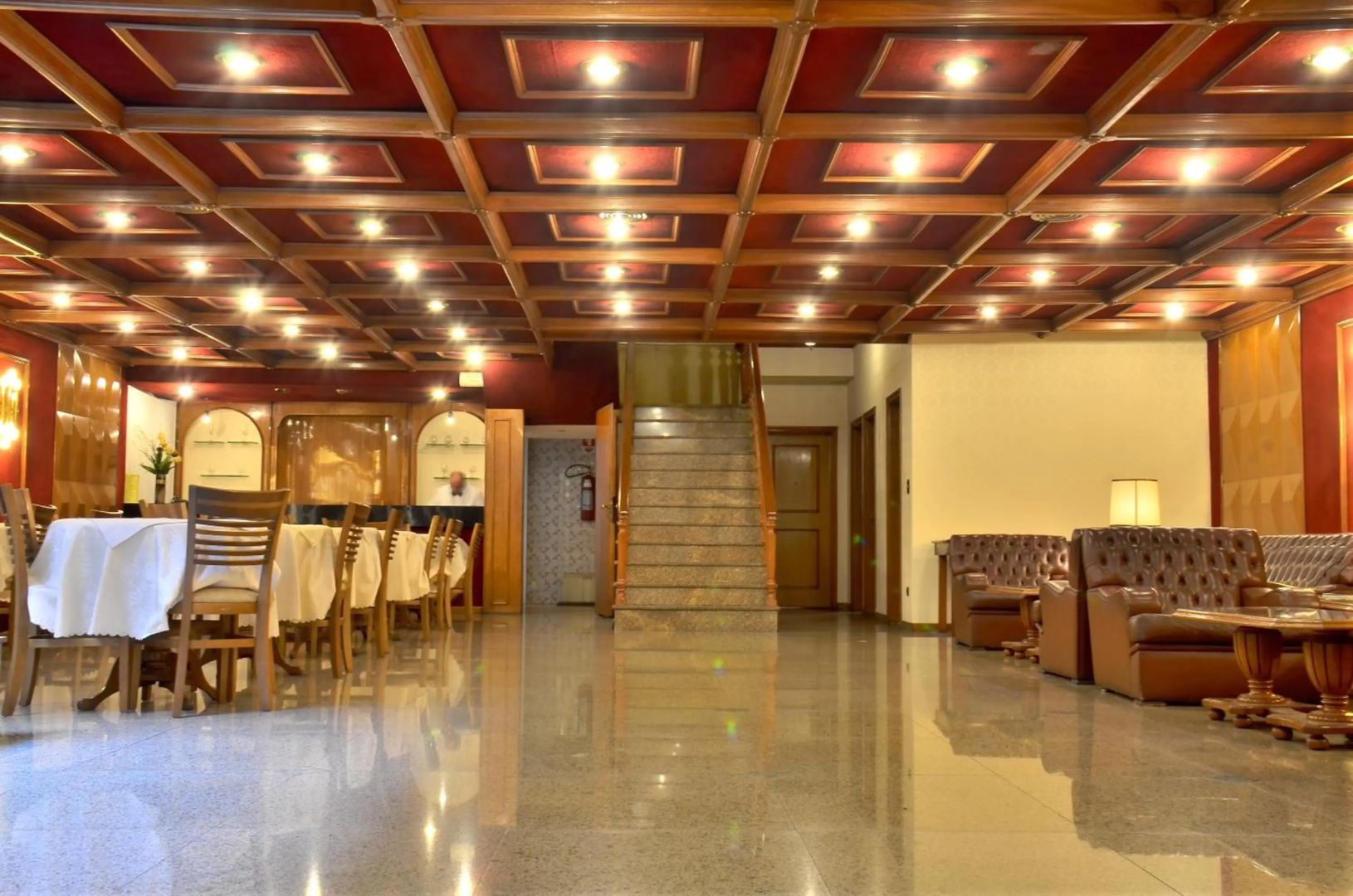 Foto - Hotel Castelar