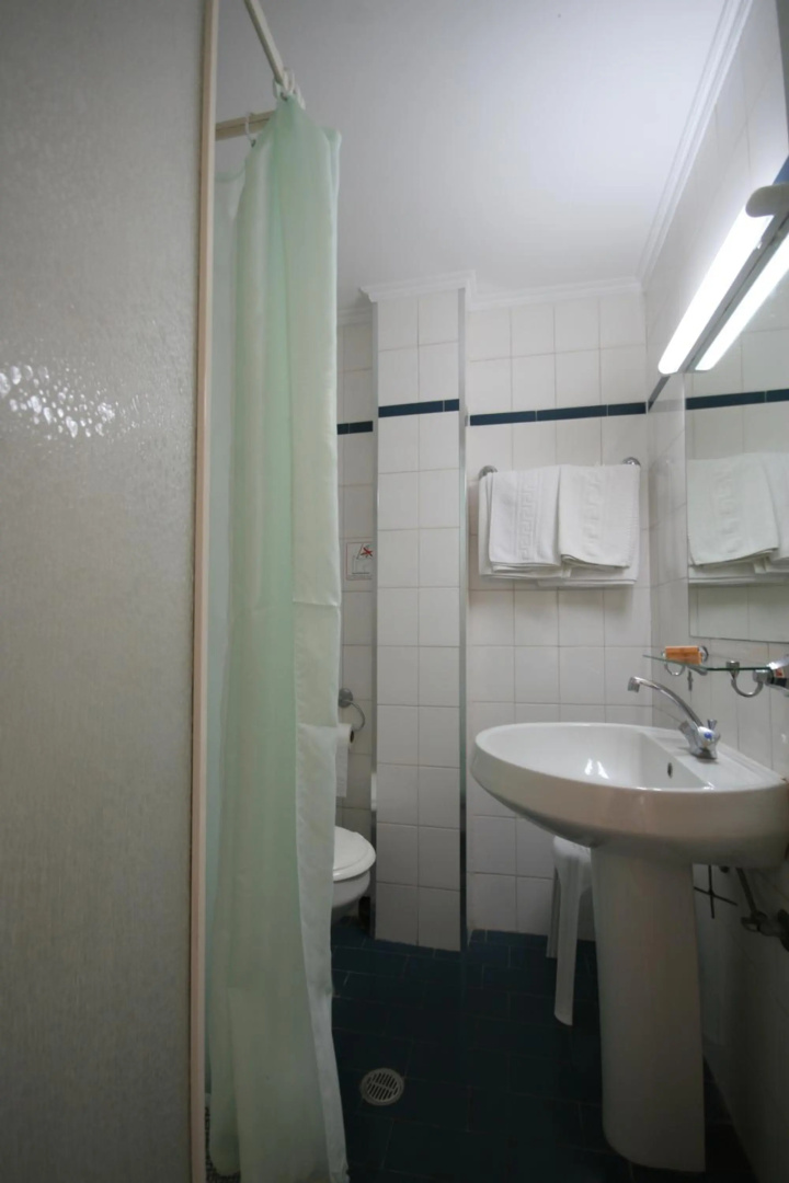 Foto - Nostos Hotel