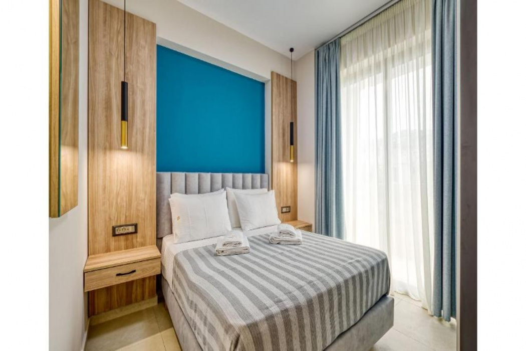 Foto - Sapphire Horizon Suites