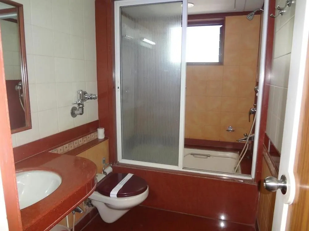 Foto - Hotel Shree Panchratna Pune