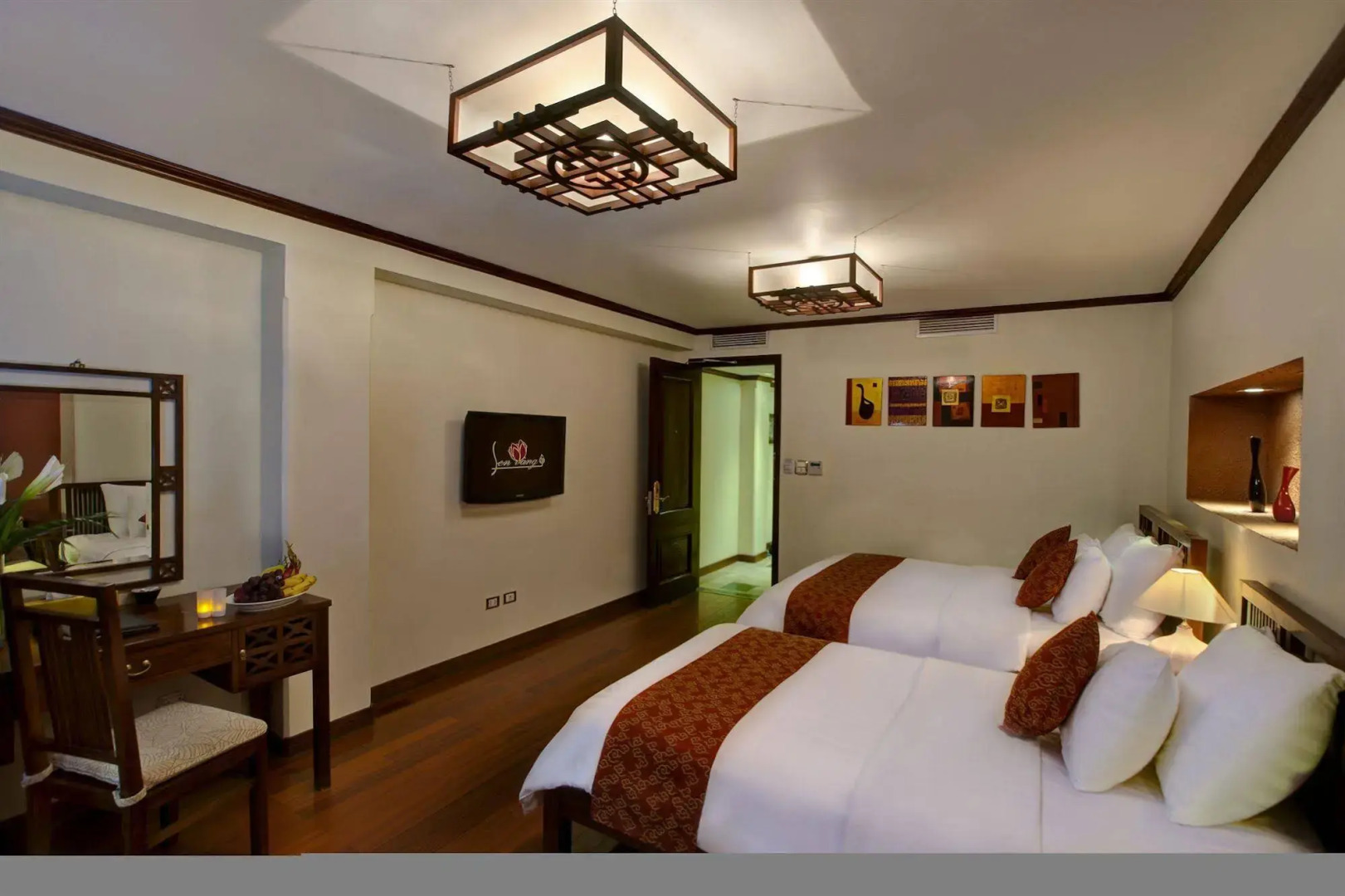 Foto - Suddha Boutique Hotel