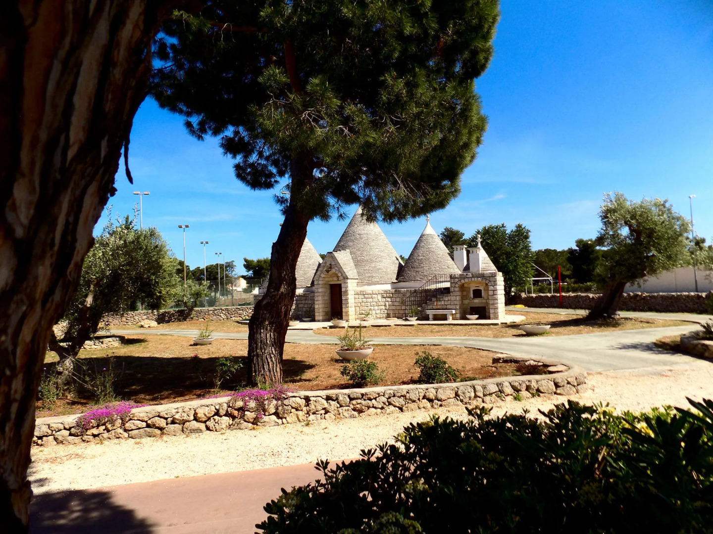 Foto - Porto Giardino - CDSHotels