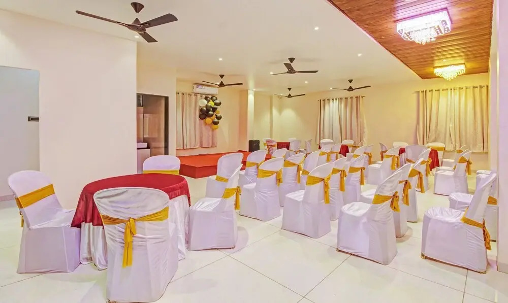 Foto - Treebo Royal Imperio, Hinjewadi