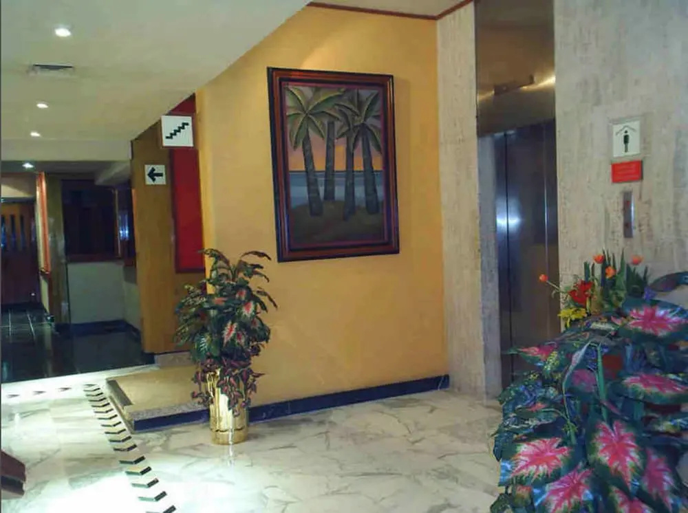 Foto - Segovia Regency Hotel