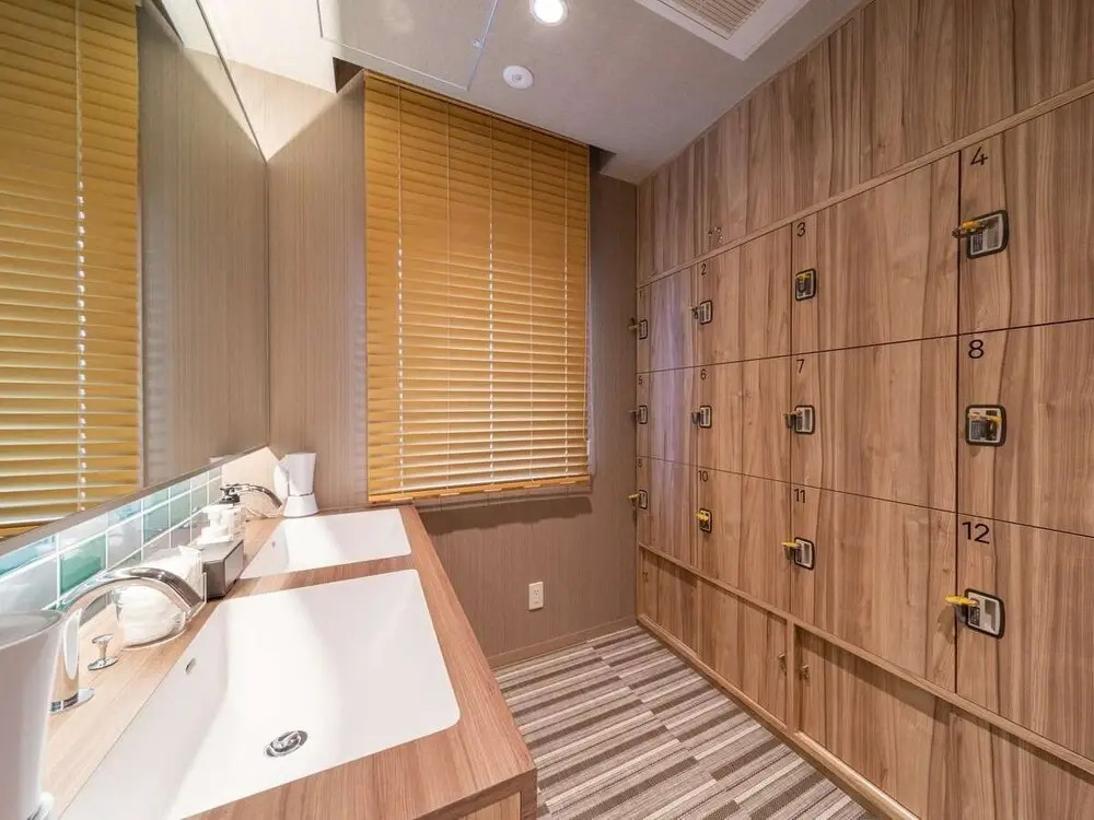 Foto - Super Hotel Tokyo Akabane Eki Minamiguchi