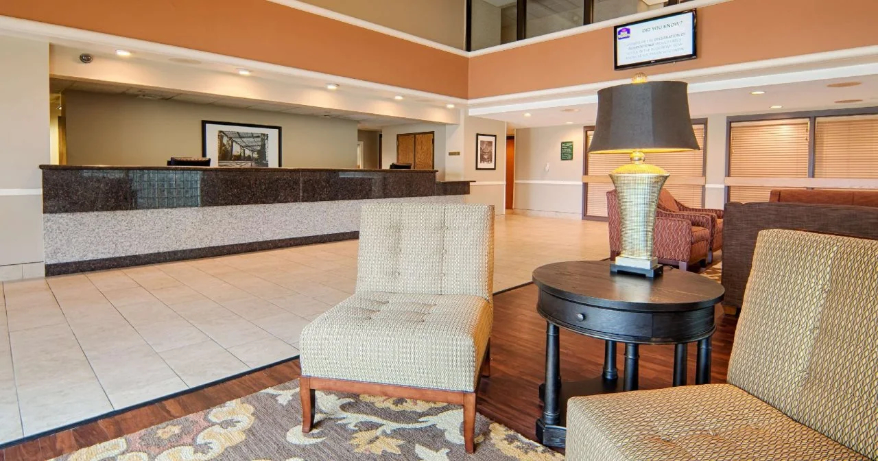 Foto - Best Western East Towne Suites