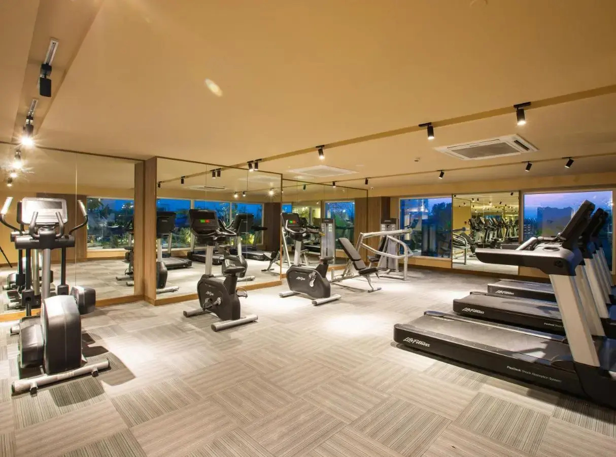 Photo - Lemon Tree Premier City Center Pune