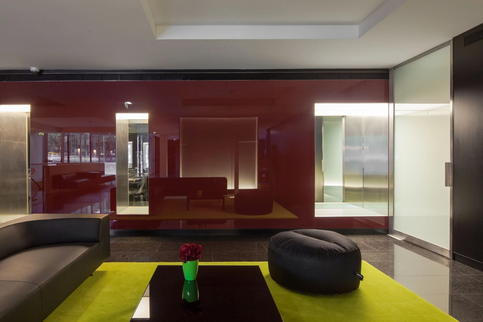 Foto - Hotel 3K Europa