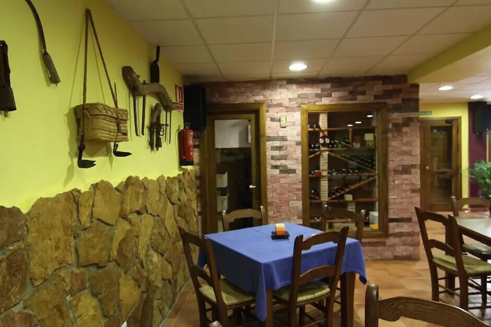 Foto - Los Palmitos Hospedería Rural