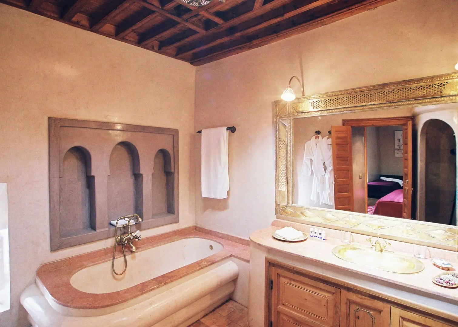 Foto - Riad Slitine & Spa