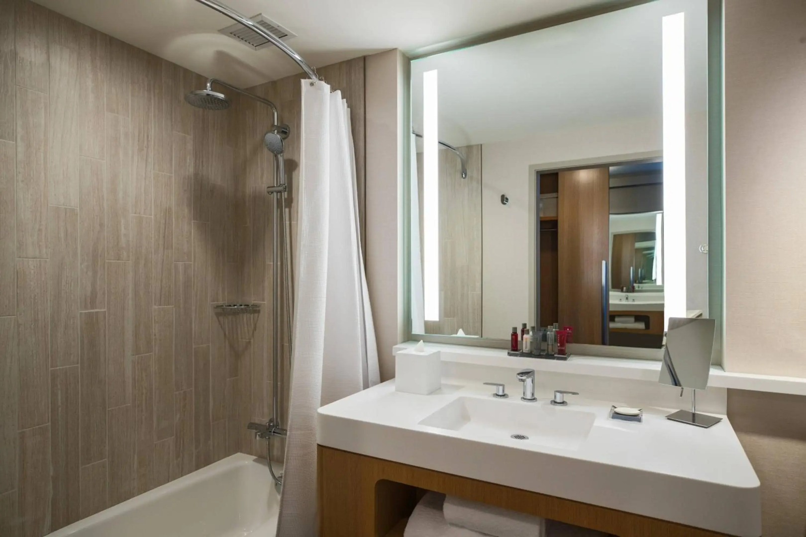 Foto - Marriott Marquis Chicago