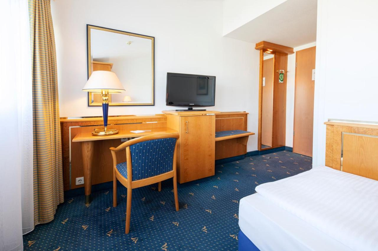 Foto - ACHAT Hotel Magdeburg
