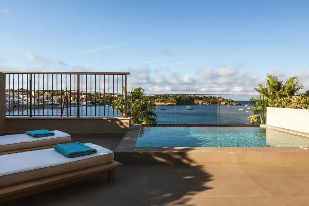 Foto - Castello Infinity Suites - Adults Only