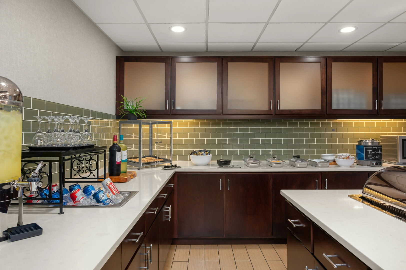 Photo - Homewood Suites by Hilton Columbus/Polaris, OH