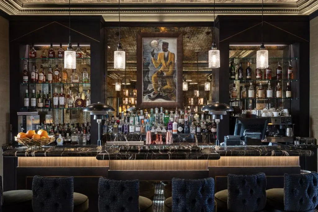 Foto - The Chester Hotel