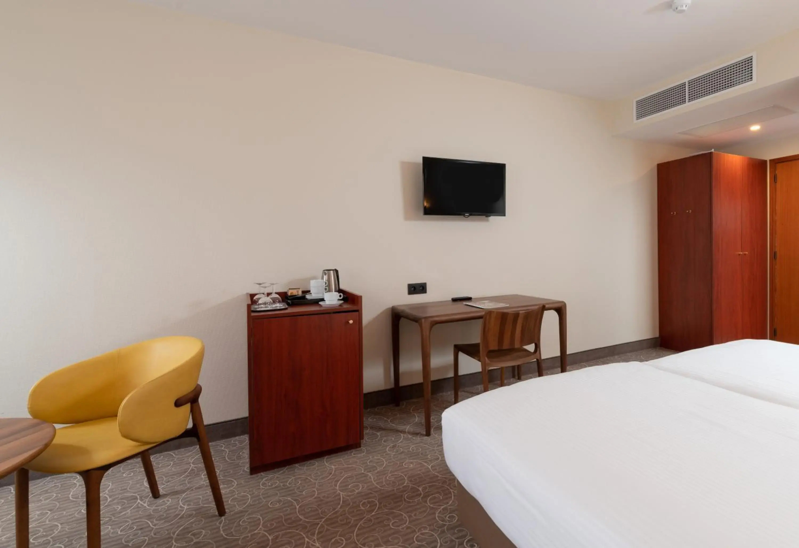 Photo - Rosenburg Hotel Brugge