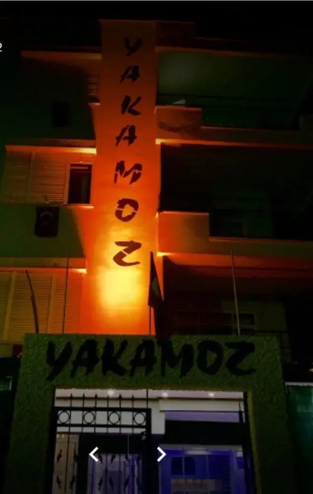 Foto - yakamoz pansiyon 2