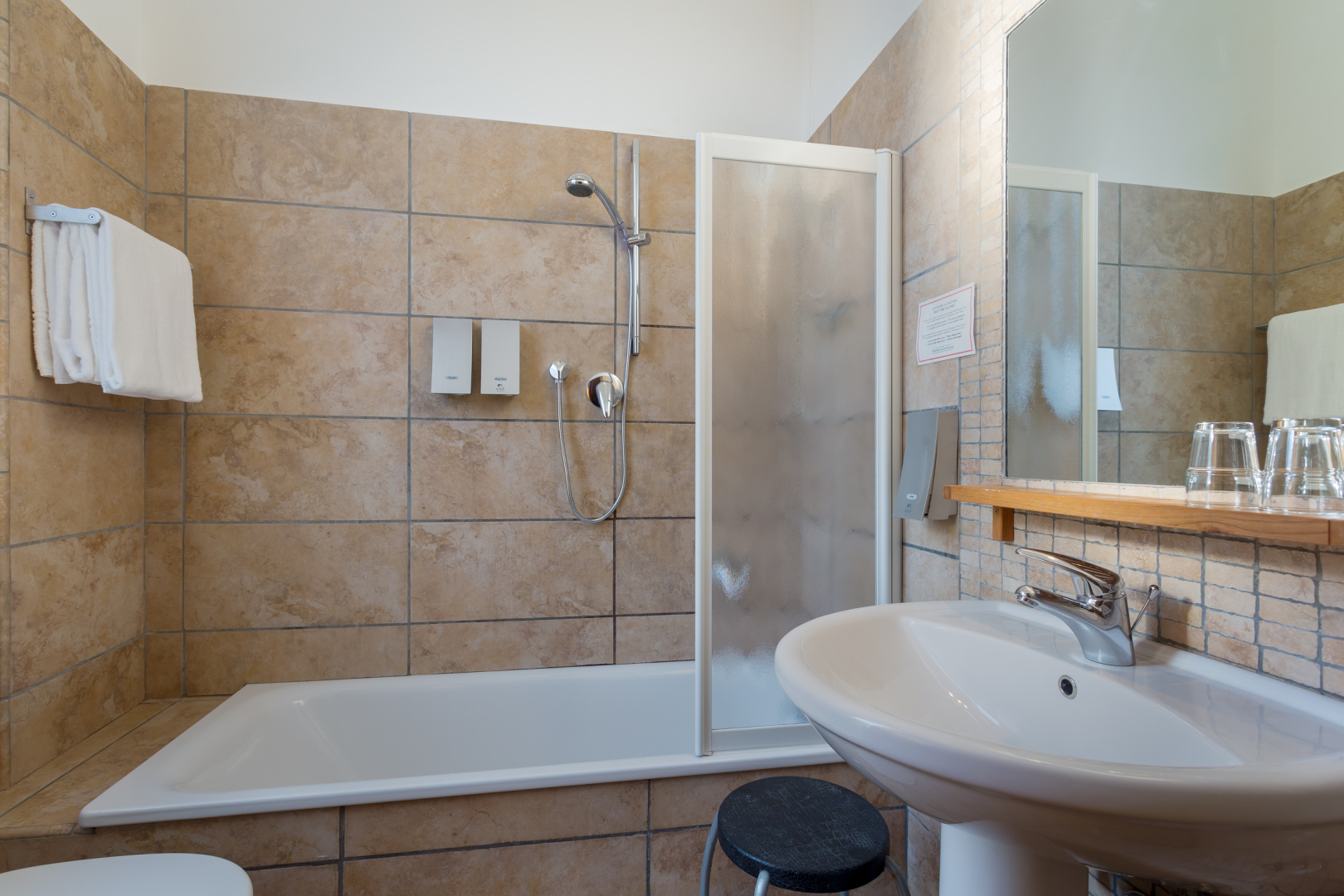 Photo - Hotel Kursaal & Ausonia