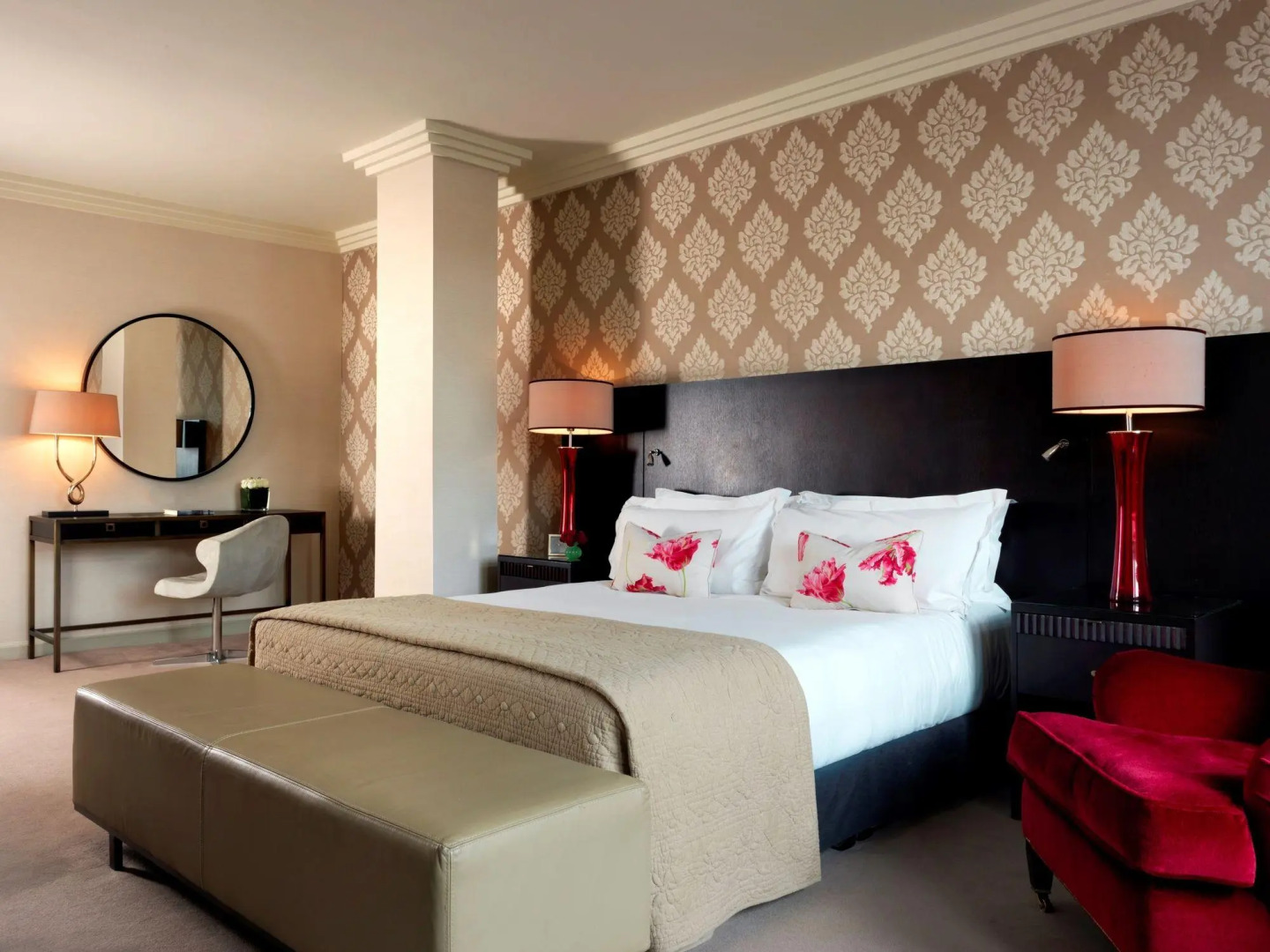 Foto - The Westbury Hotel