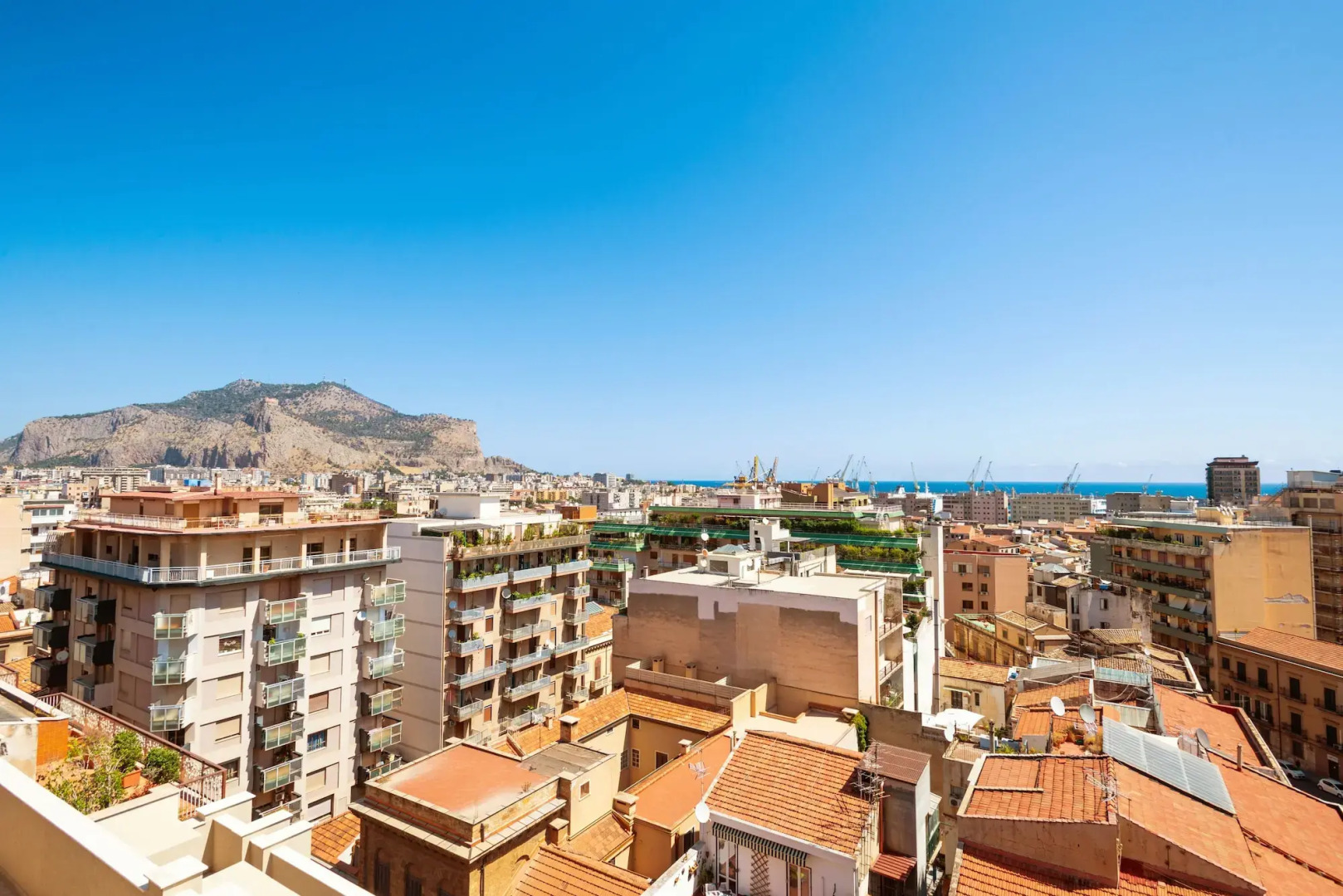 Foto - Al Politeama Rooms B&B