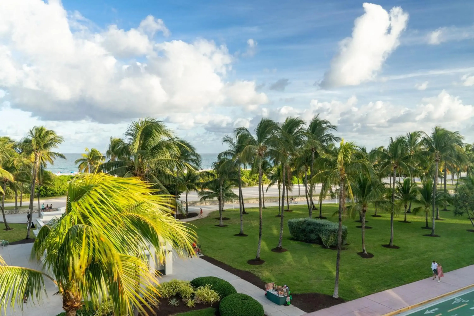 Foto - Eurostars Winter Haven Miami Beach
