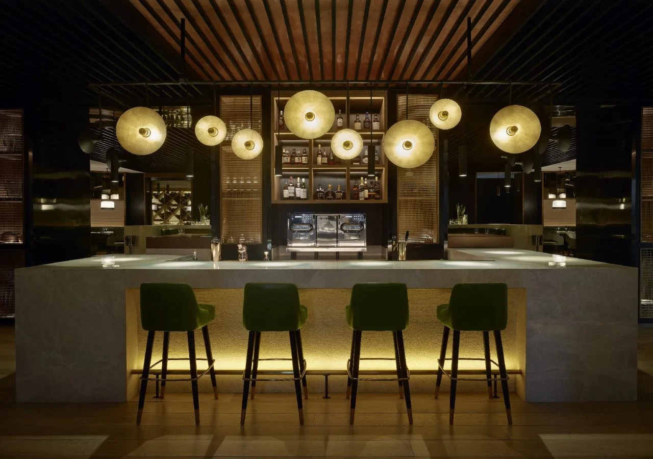 Foto - The PuXuan Hotel and Spa