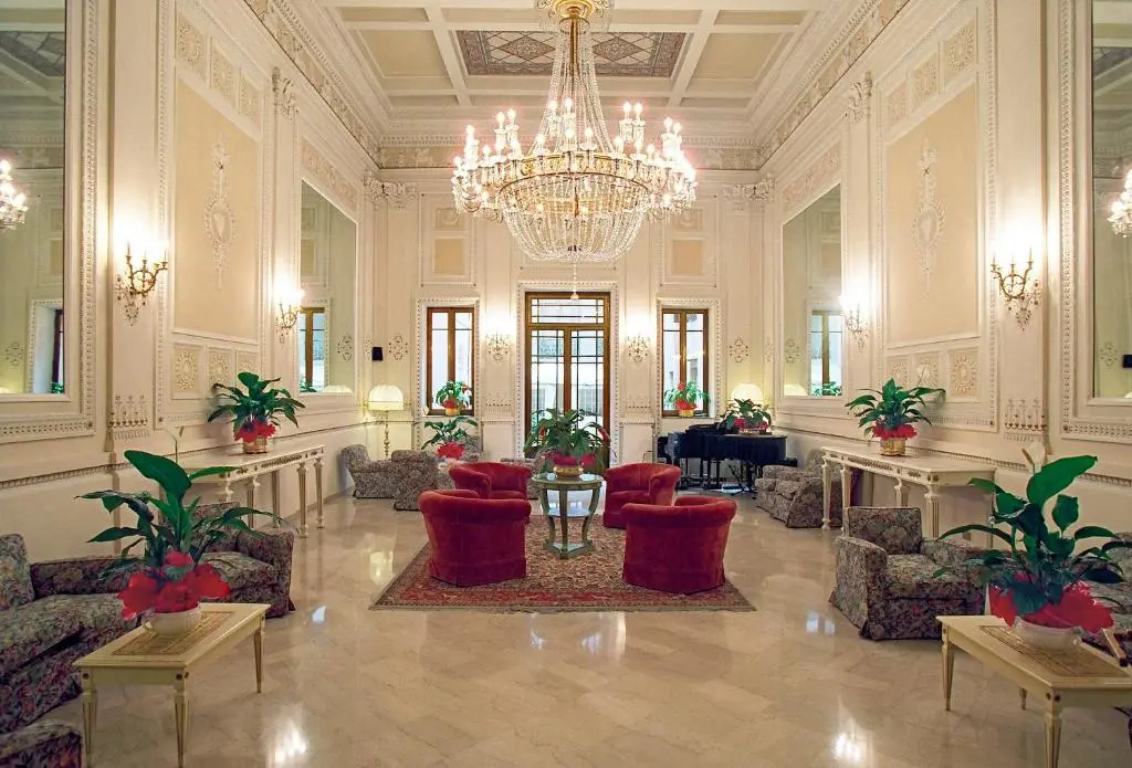 Foto - Grand Hotel Plaza & Locanda Maggiore