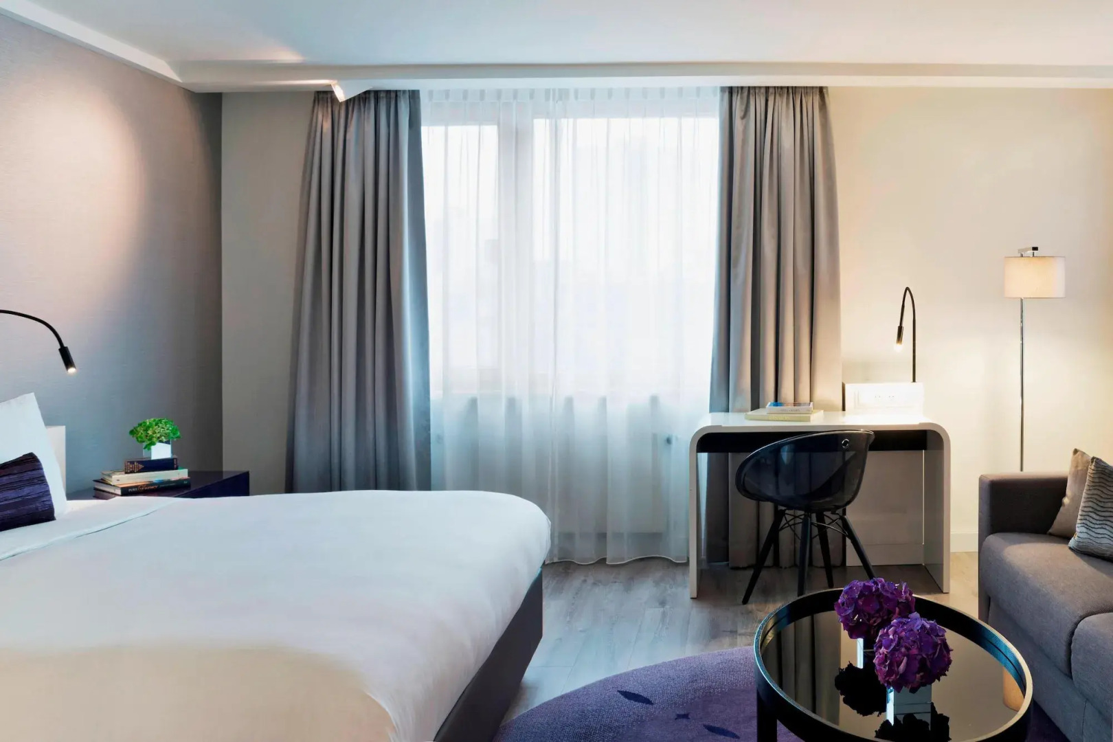 Foto - Renaissance Vienna Schönbrunn Hotel