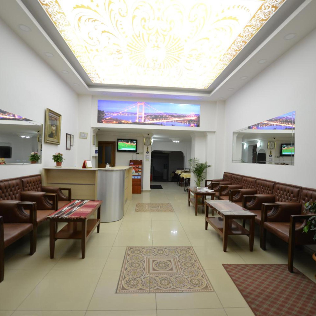 Photo - Hotel Birol