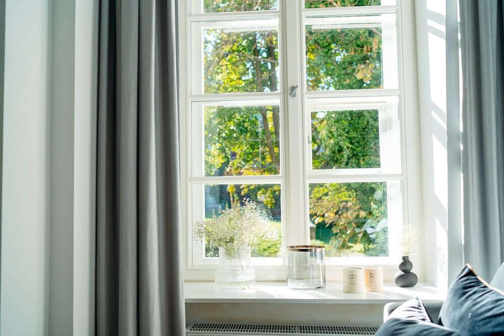 Photo - Warsaw Story - LoftAffair Collection