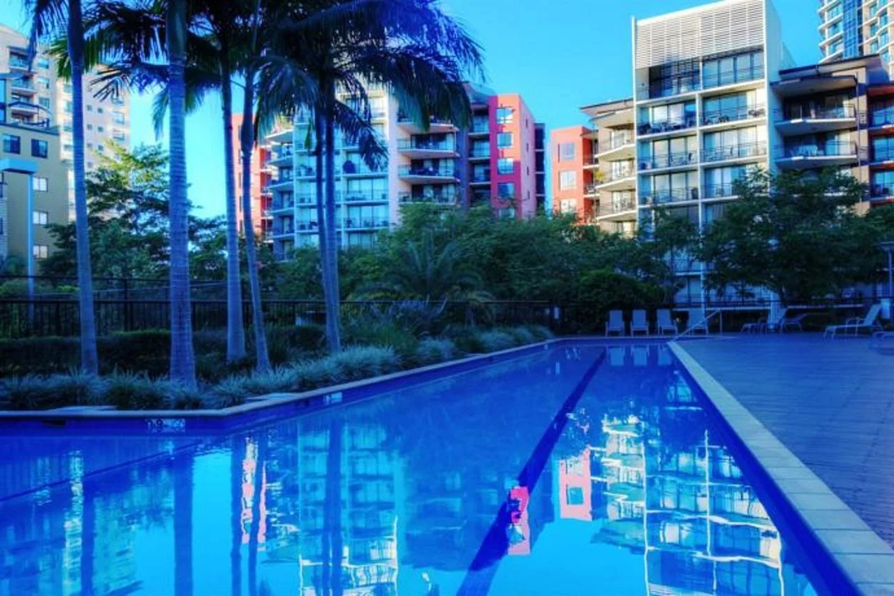 Foto - The Docks On Goodwin