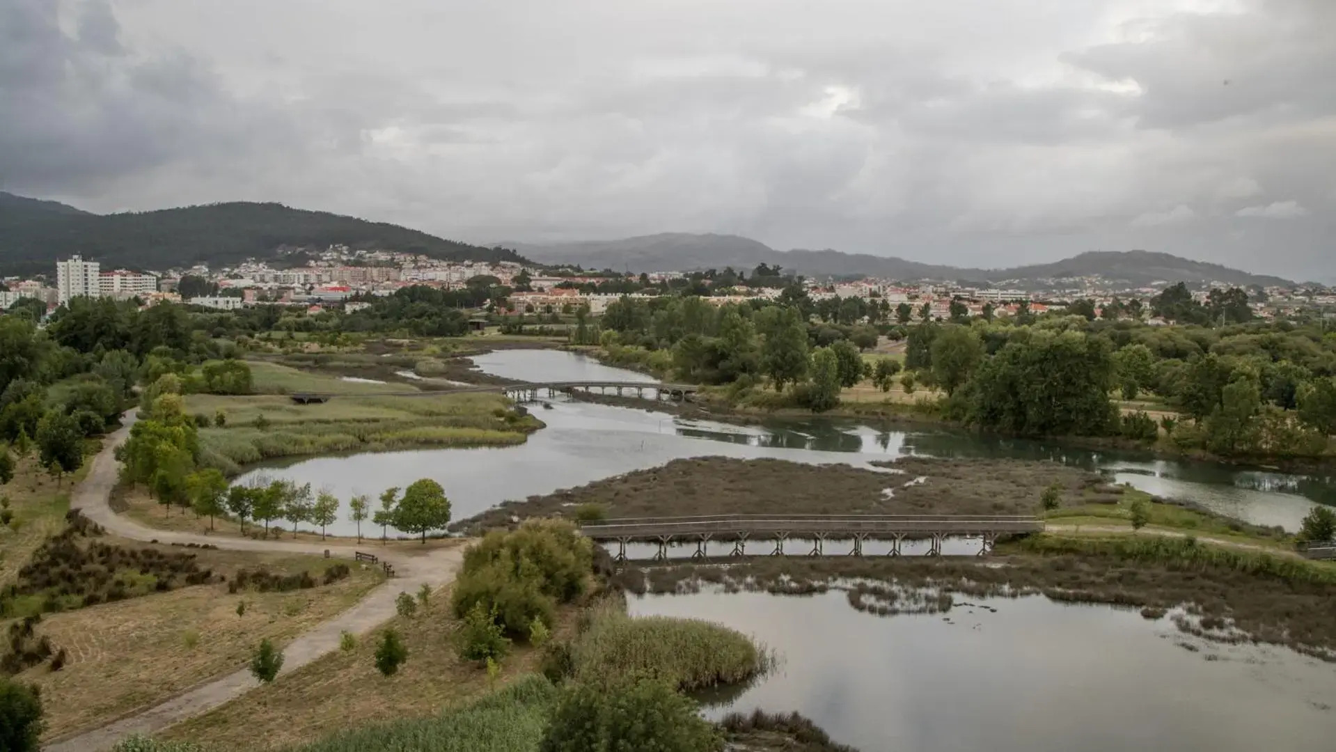 Foto - Hotel do Parque