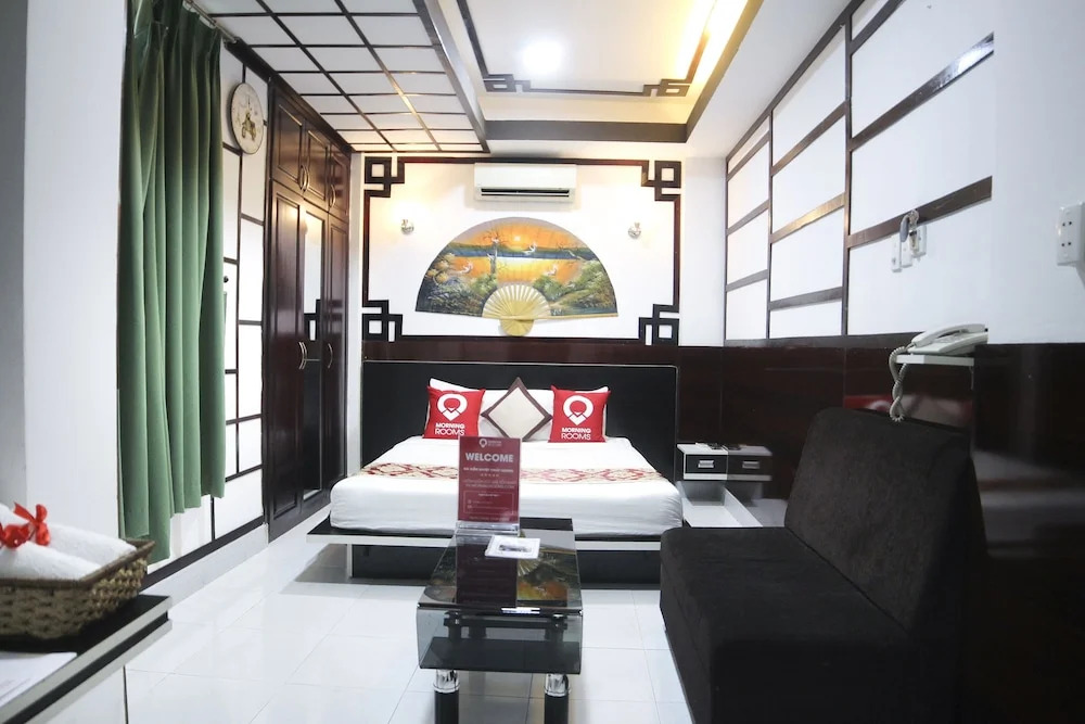 Foto - Quỳnh Hương Hotel SG - by BAY LUXURY