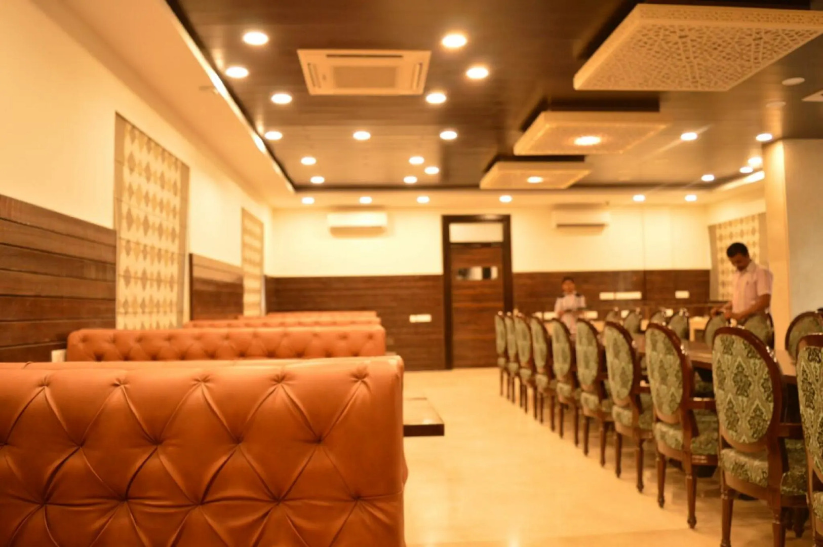 Foto - Hotel The Orion