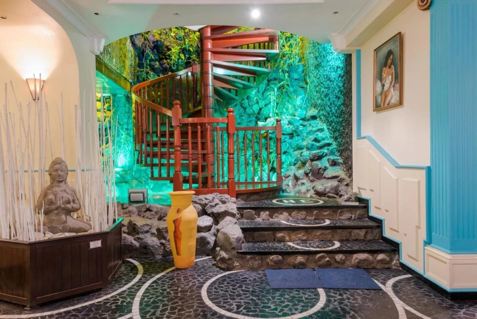 Foto - Hôtel Colbert Palace