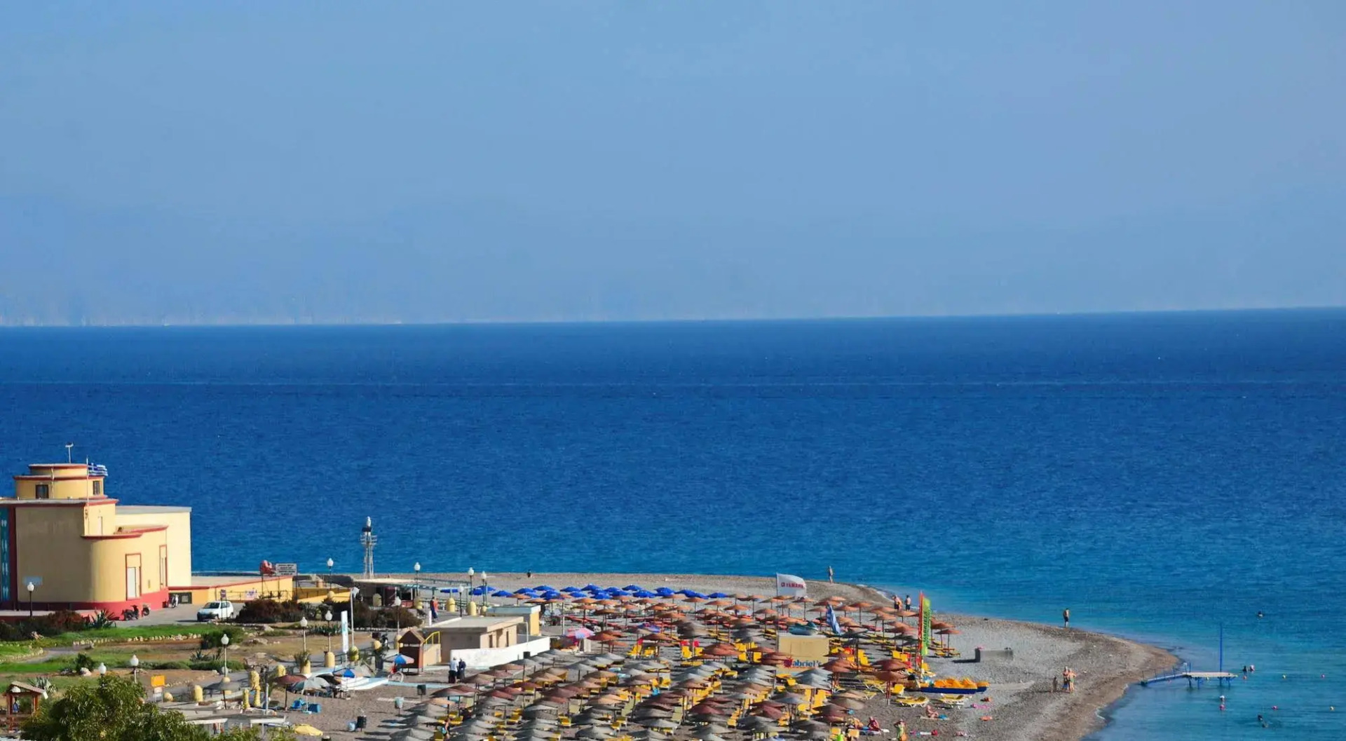 Foto - AQUAMARE CITY and BEACH