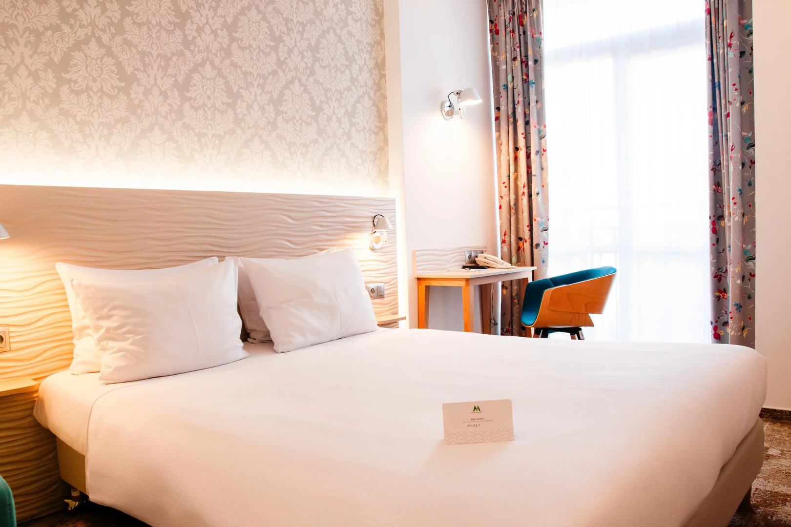 Photo - Hotel Metropol