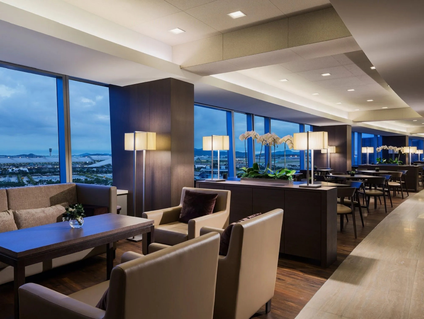 Foto - Grand Hyatt Incheon