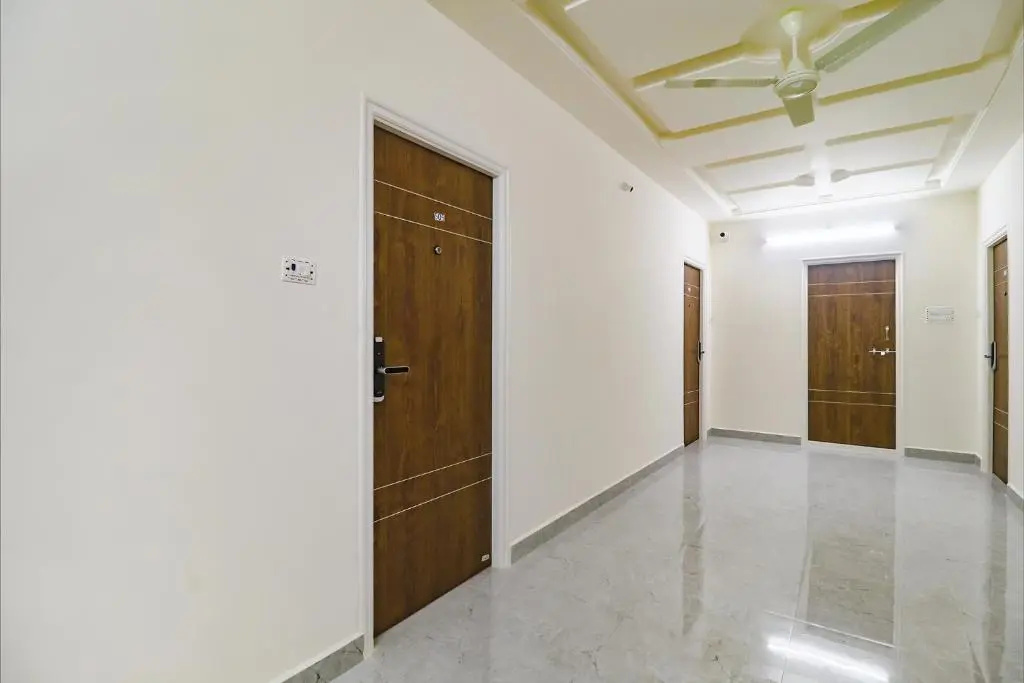 Foto - Fabhotel Golden Hitech