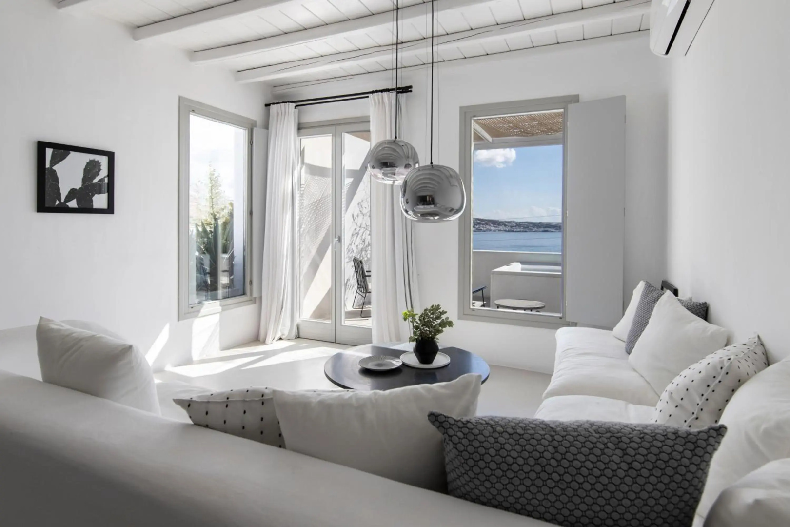 Foto - Nimbus Mykonos