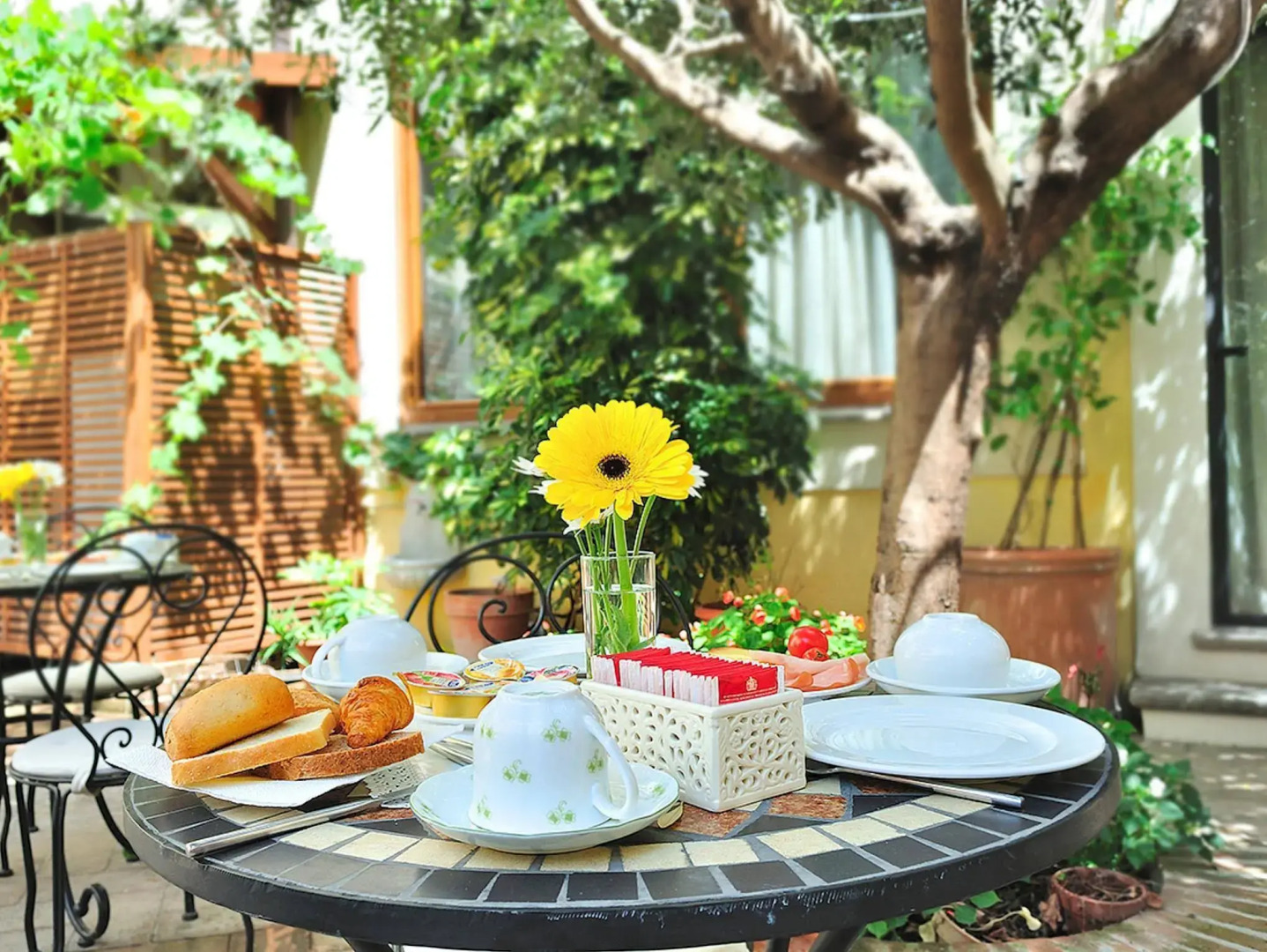 Foto - Le Clarisse Trastevere