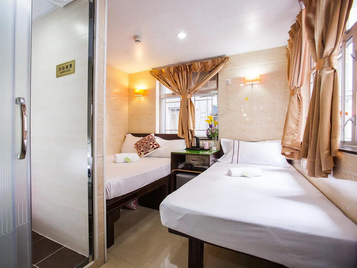 Foto - Comfort Guest House