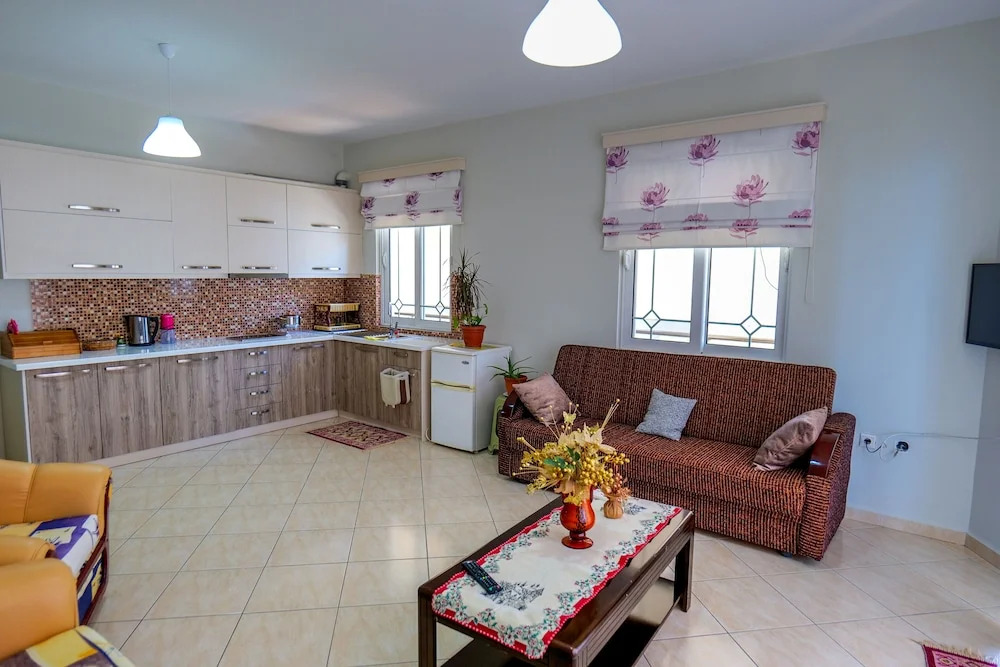 Foto - Villa Green Garden