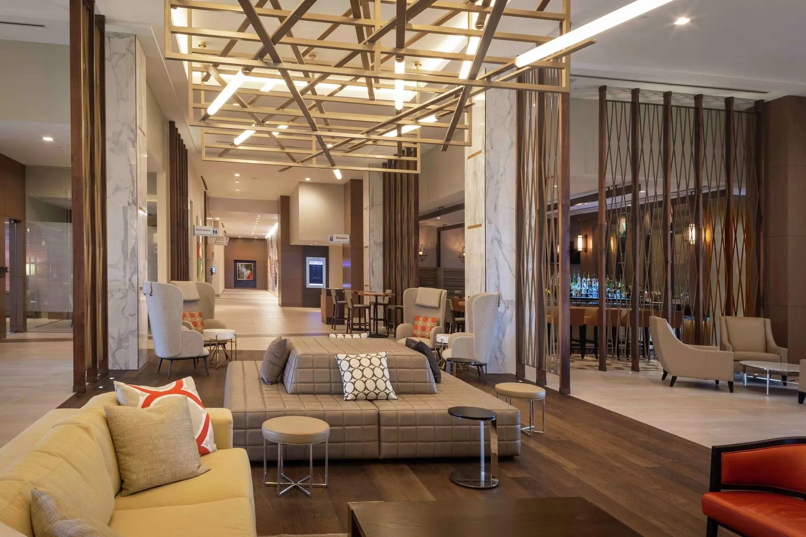 Foto - Hilton Miami Dadeland