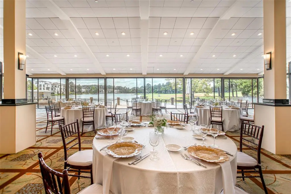 Foto - The Woodlands Resort, Curio Collection by Hilton