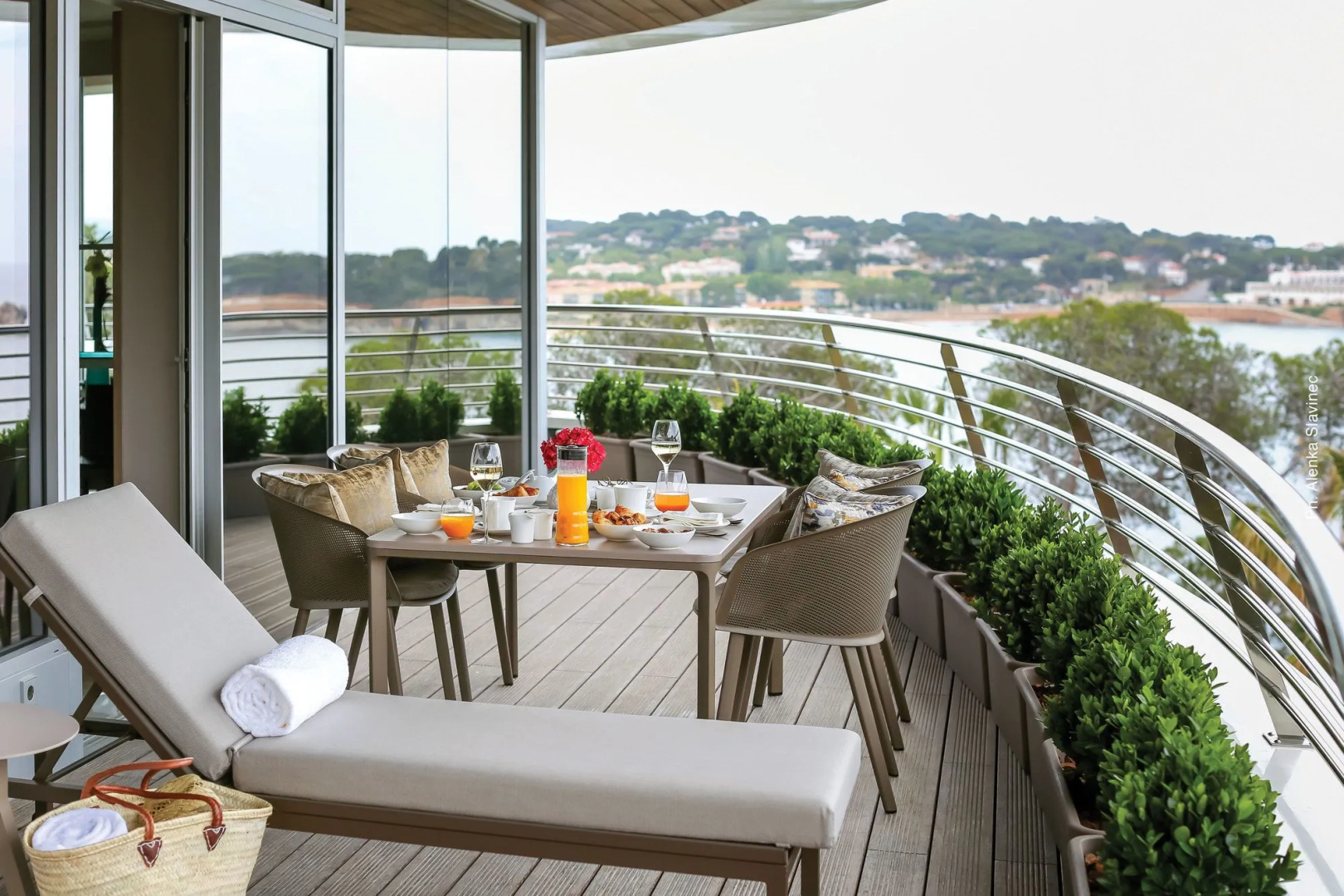 Foto - Alàbriga Hotel & Spa GL