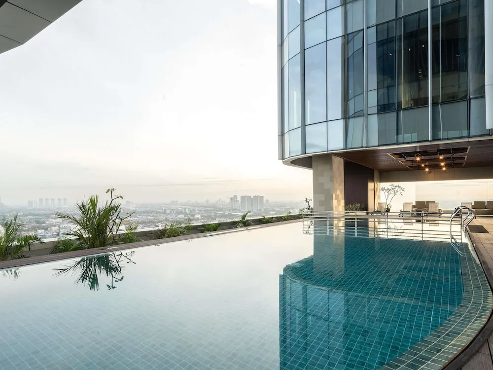 Foto - Novotel Jakarta Pulo Mas