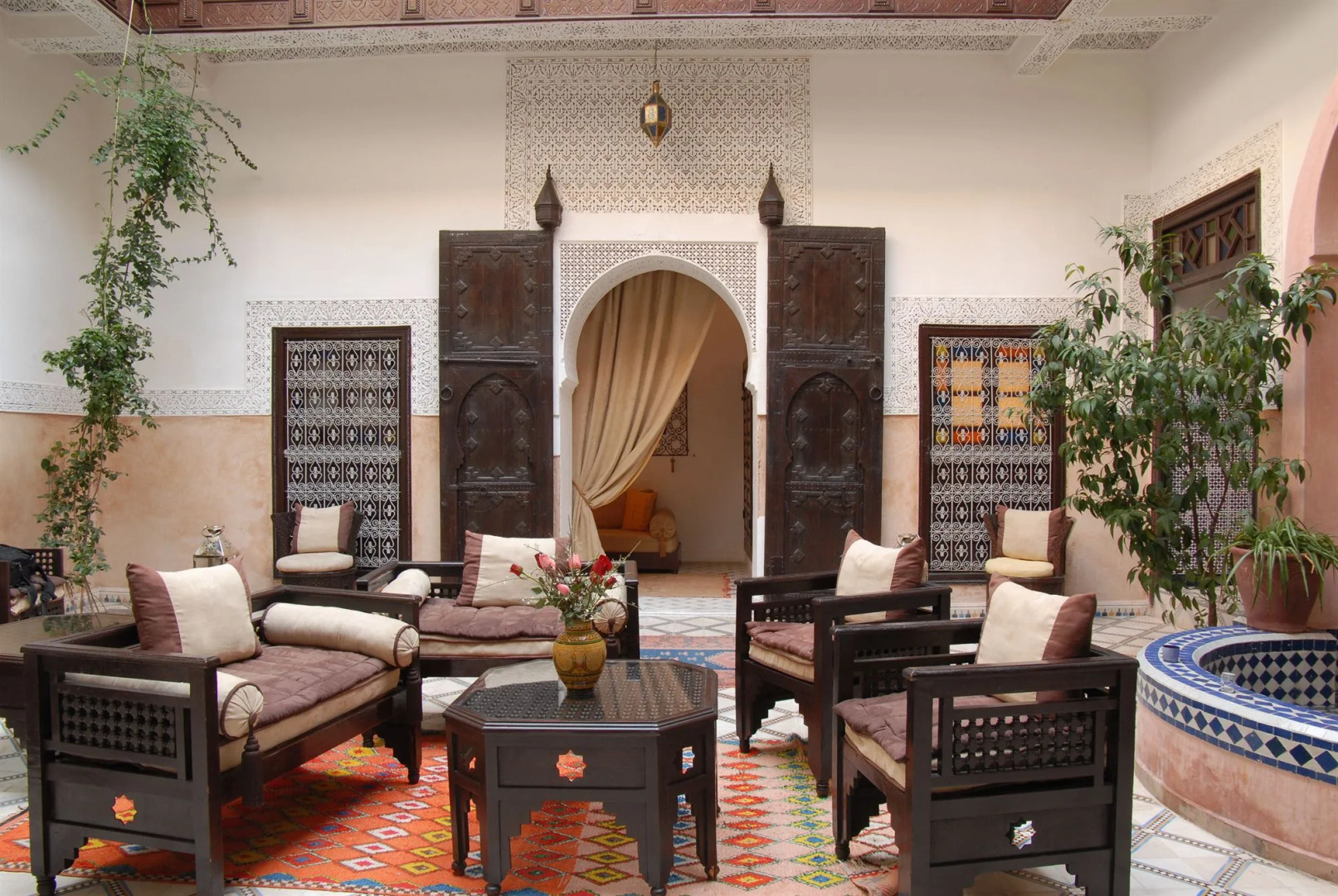 Photo - Riad Al Jana