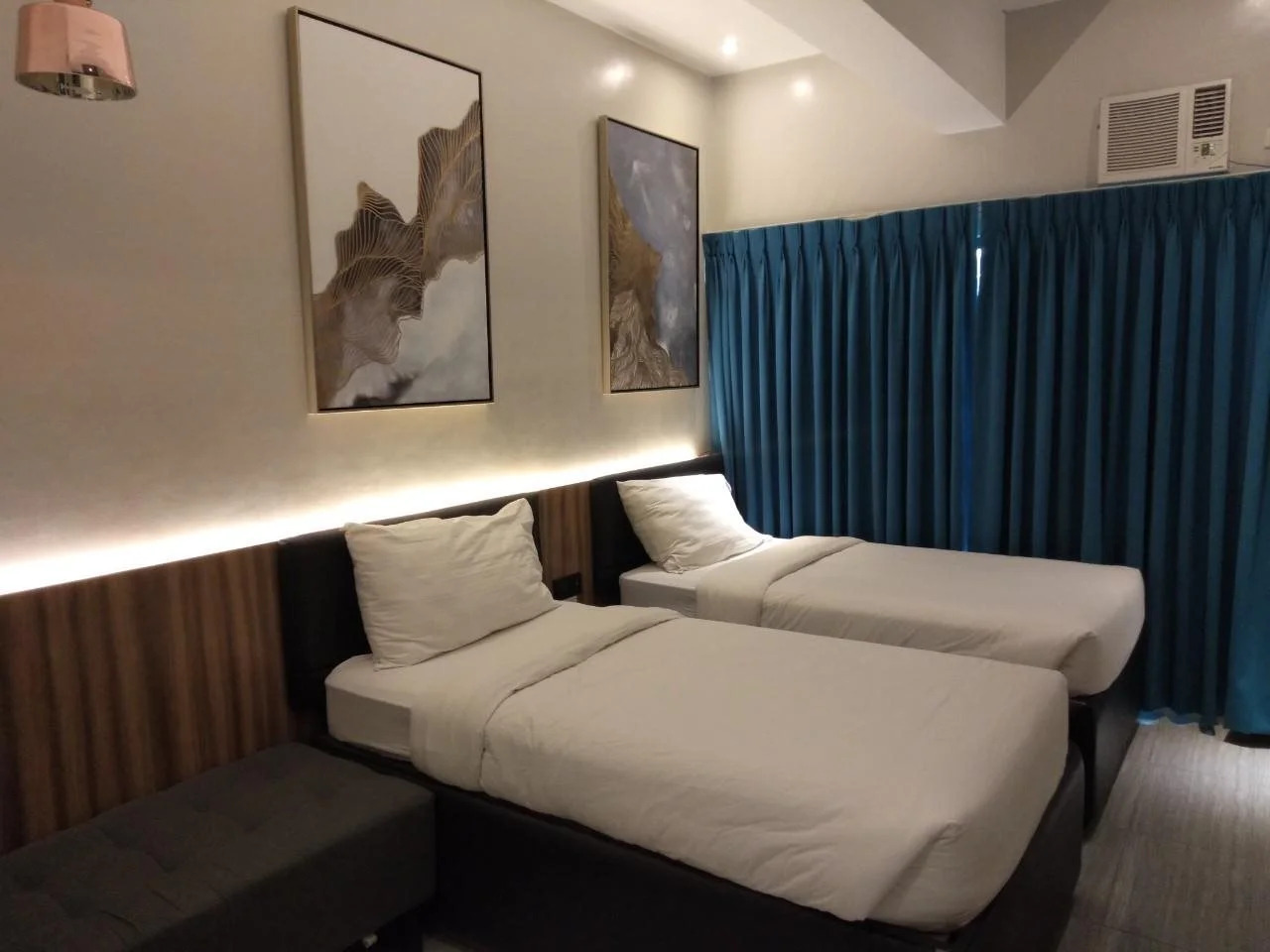 Foto - Skyloft Hotel